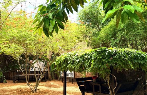 Hin Hong Resort | Alcove Bungalow