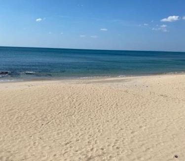 Ko Lanta House | Alice house