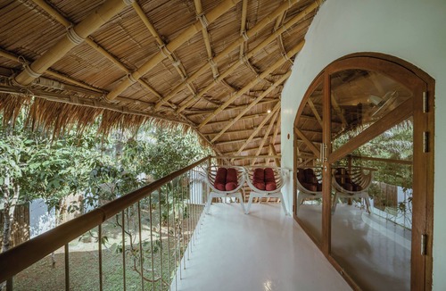 Krabi Villa | ALOE - Ecological Boutique Villas