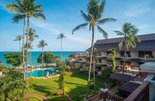 Lamai City Center Resort | Aloha Resort