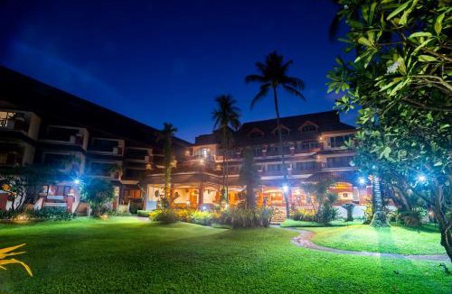 Lamai City Center Resort | Aloha Resort