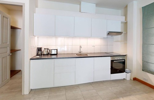Moo 5 House | am Strand by Interhome