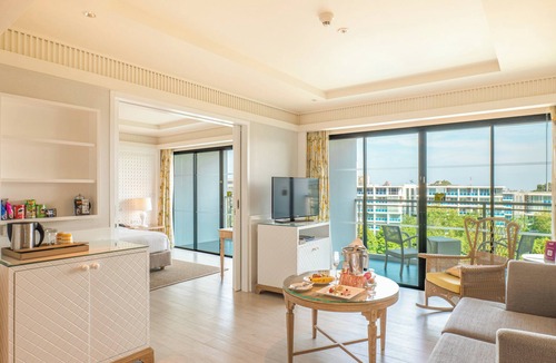 Khao Takiab Hotel | Amari Hua Hin