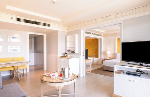 Khao Takiab Hotel | Amari Hua Hin