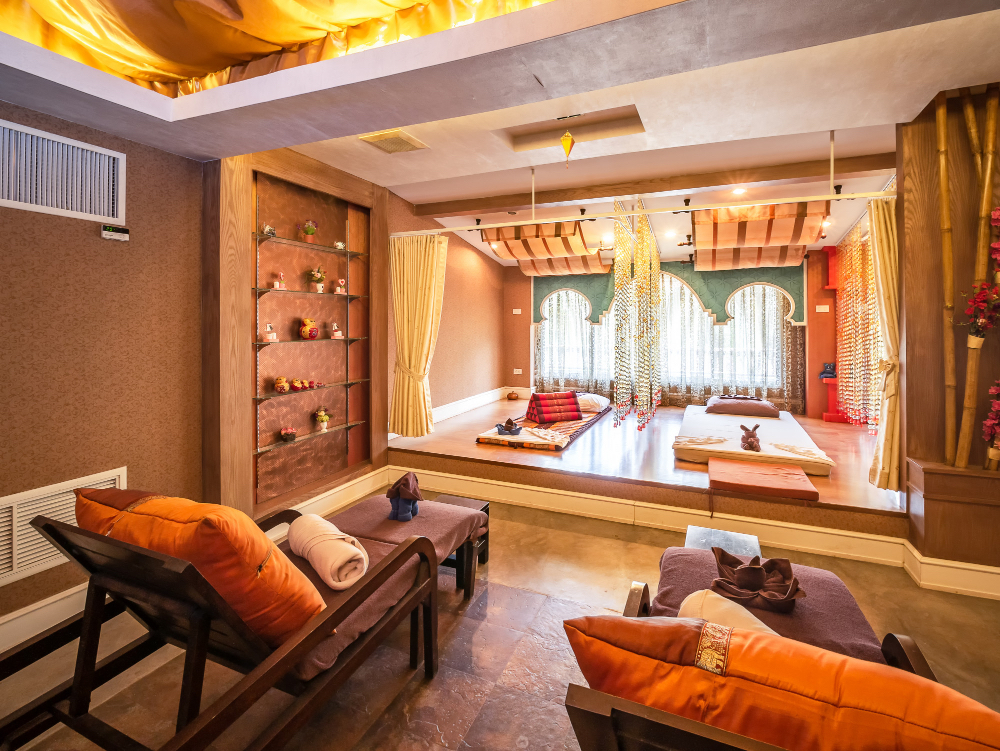 Sai Thai Villa | Amatapura Beach Villa 6