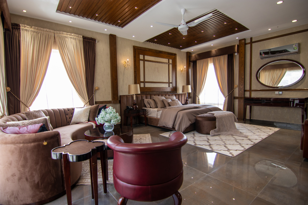 Sai Thai Villa | Amatapura Beachfront Villa 12, SHA Certified