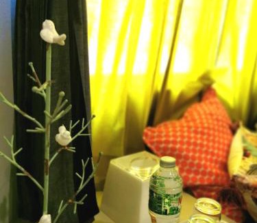 Samut Songkhram Bed & Breakfast | Amphawa Caza Platuu