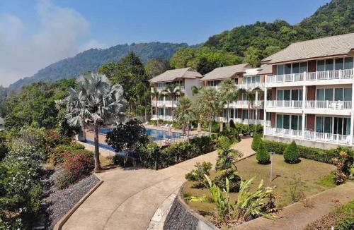 Ko Lanta Resort | Ananda Lanta Resort - SHA Extra Plus