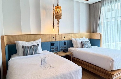 Satun Hotel | Ananya Lipe Resort