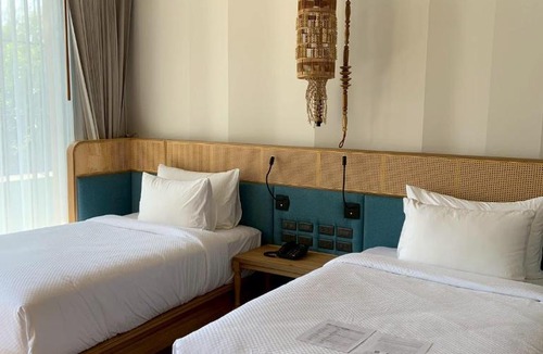 Satun Hotel | Ananya Lipe Resort