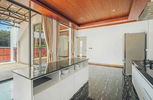 Plai Laem Villa | Anara Pool Villa 3 Bedrooms