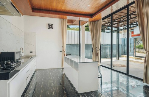 Plai Laem Villa | Anara Pool Villa 3 Bedrooms