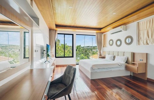 Plai Laem House | Anara Pool Villa - Private House