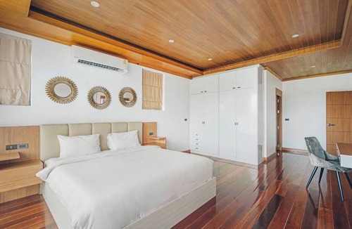 Plai Laem House | Anara Pool Villa - Private House