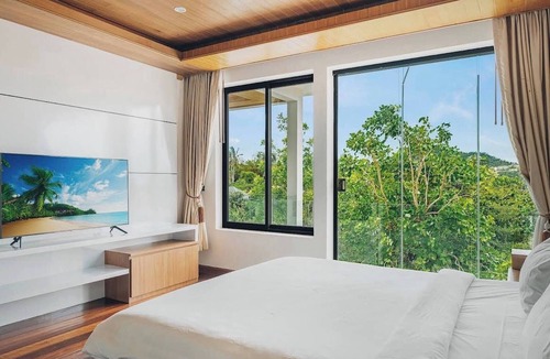 Plai Laem House | Anara Pool Villa - Private House