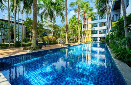 Chalong Hotel | Anchan Boutique Hotel, Phuket
