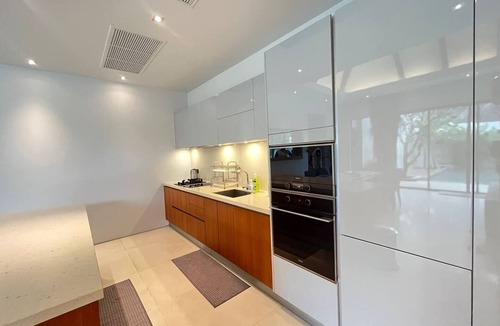 Si Sunthon House | Anchan Hills 5 Baliness Villa Choeng Thale