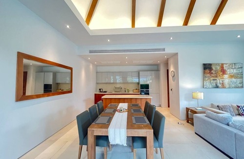 Si Sunthon House | Anchan Hills 5 Baliness Villa Choeng Thale