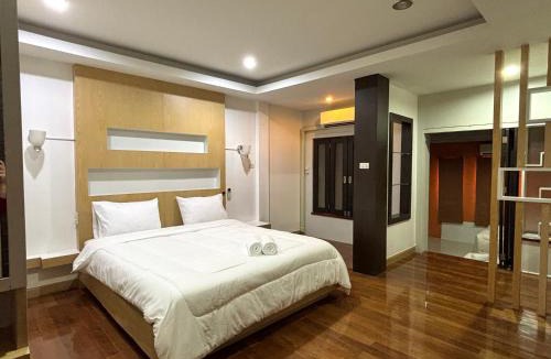 Hat Yai Villa | Anchan Home Stay Hatyai