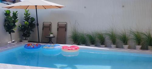 Pak Chong House | AnChanPoolvilla อัญชัญ พลูวิลล่า