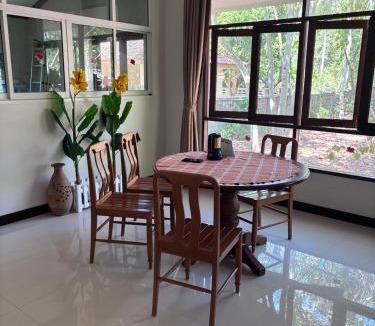 Thai Mueang Apartment | Andaman Holiday Beach House