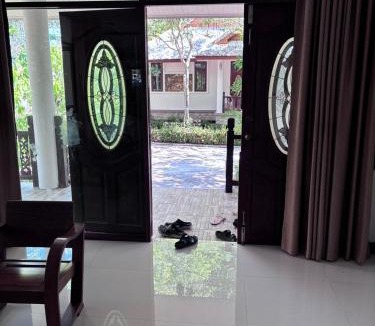 Thai Mueang Apartment | Andaman Holiday Beach House