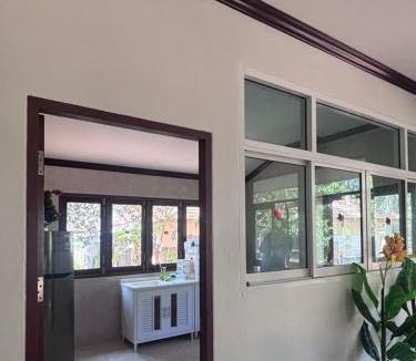 Thai Mueang Apartment | Andaman Holiday Beach House