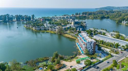 Laguna Apartment | Angsana Oceanview Residences Laguna