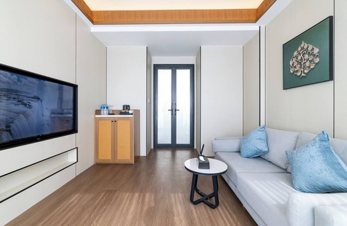 Kata Hotel | Anthiya Seaview Villa Hotel Phuket