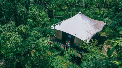 Phanom Cabin | Anurak Lodge