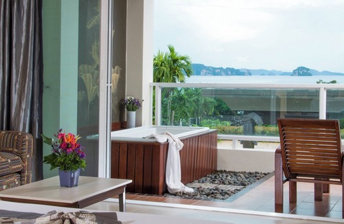 Nong Thale Resort | Anyavee Tubkaek Beach Resort
