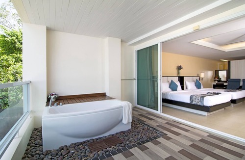 Nong Thale Resort | Anyavee Tubkaek Beach Resort