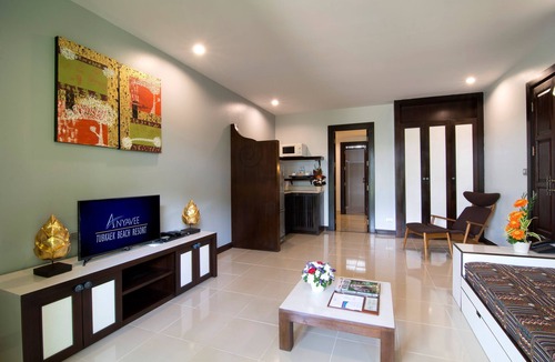 Nong Thale Resort | Anyavee Tubkaek Beach Resort