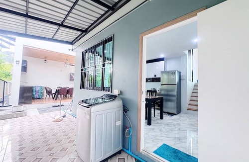 Krabi Villa | Ao nang Private Rooftop Poolvilla