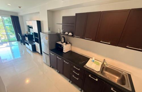 Krabi Apartment | Aonang Mountain View A1