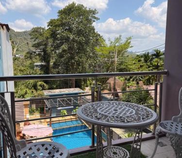 Krabi Apartment | Aonang Mountain View A1