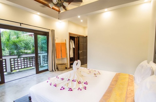 Krabi Villa | Aonanta Pool Villa by Aonanta Group