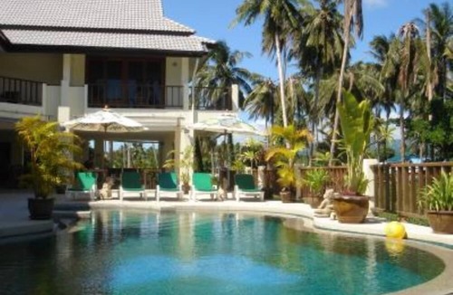Moo 5 Apartment | Apartment/flat - Plai Laem soi 5 84320 SurrathaniLuxury Apartment
