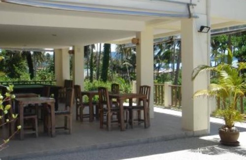 Moo 5 Apartment | Apartment/flat - Plai Laem soi 5 84320 SurrathaniLuxury Apartment
