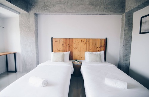 Khao Rup Chang Apartment | Apartment near Thaksin University and Supermarket. 10-minute drive to the beach.
