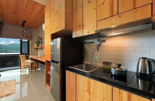 Nai Harn Apartment | Apartment ReLife Windy 725 by CapitalPro
