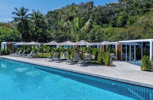 Cherngtalay Cabin | Apple House Phuket - Tropical Bungalows Retreat
