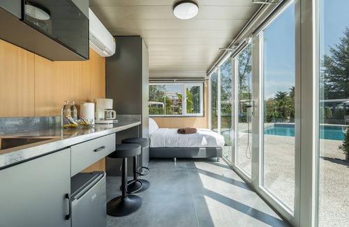 Cherngtalay Cabin | Apple House Phuket - Tropical Bungalows Retreat