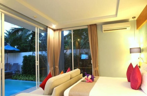 Khao Lak Villa | Apsara 2 bedroom Pool Villa #PV4