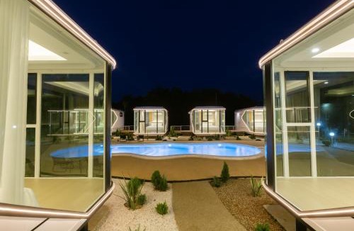 Pak Nam Hotel | Aqua Soul de Pakbara