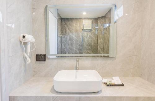 Pak Nam Hotel | Aqua Soul de Pakbara