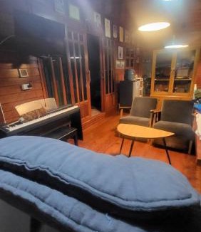 Nonthaburi Villa | Aran Cottage Ngamwongwan The Pool Villa in japanese Garden