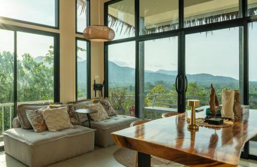 Wok Tum Villa | Archie Paradise View