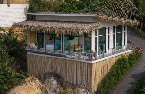 Wok Tum Villa | Archie Paradise View