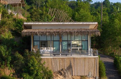 Wok Tum Villa | Archie Paradise View